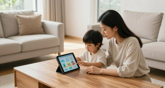 Einstein’s Parenting Tips: A Modern Approach To Resilience And Growth