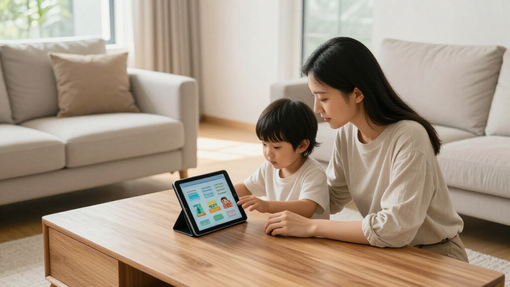 Einstein’s Parenting Tips: A Modern Approach To Resilience And Growth