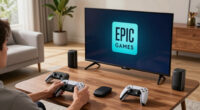 Epic Games Surges In Global Coverage