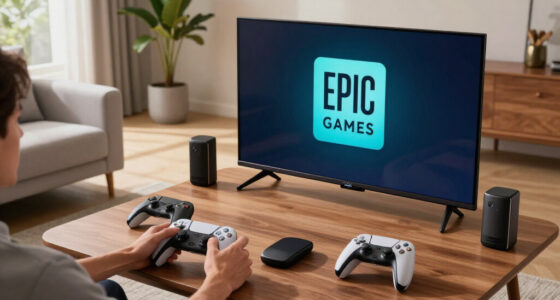 Epic Games Surges In Global Coverage