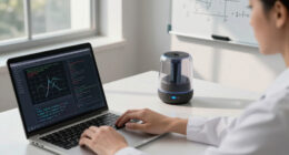 Exploring AI's Impact: 10 Key Developments In Mathematics And Theoretical CS