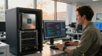 Exploring SpaceXAI’s Use Of Vera Rubin NVL72 CPUs For Advanced AI Missions