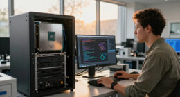 Exploring SpaceXAI’s Use Of Vera Rubin NVL72 CPUs For Advanced AI Missions