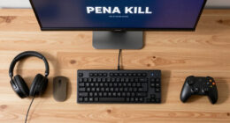 Game 3: Any Player Penta Kill?