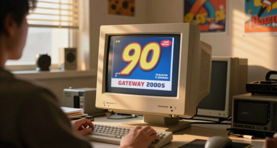 Gateway 2000'S Hilariously Bad Ads In The 90S (Part II)