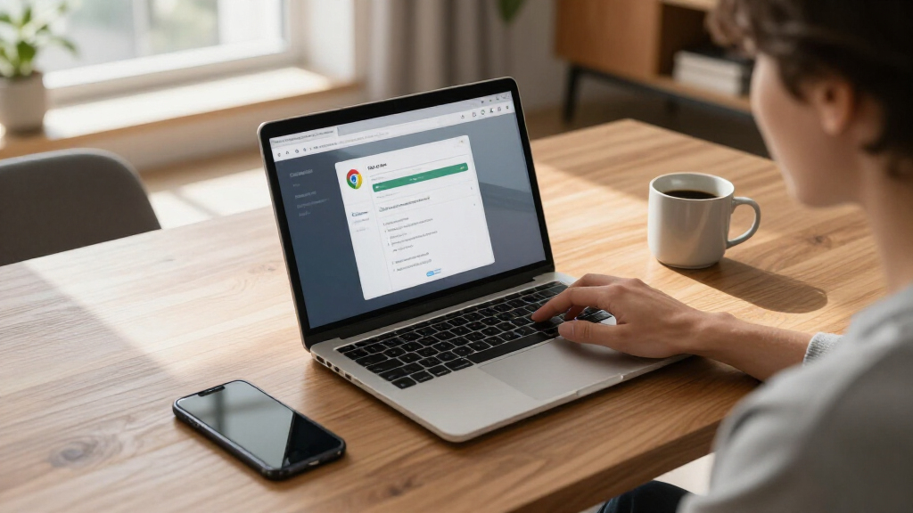 Google Fixed More Chrome Bugs In June Than Over The Past Two Years, Thanks To AI