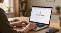 Google Has Abandoned Google News?