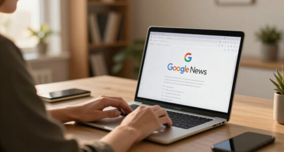 Google Has Abandoned Google News?