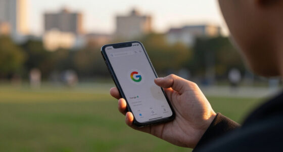 Google Surges In Global Coverage