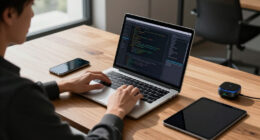 Grok 4.6 By SpaceXAI: The Long-Range AI Model For Deep Knowledge And Coding Automation