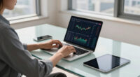 Harnessing AI To Reinvent Financial Technology