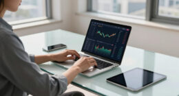 Harnessing AI To Reinvent Financial Technology