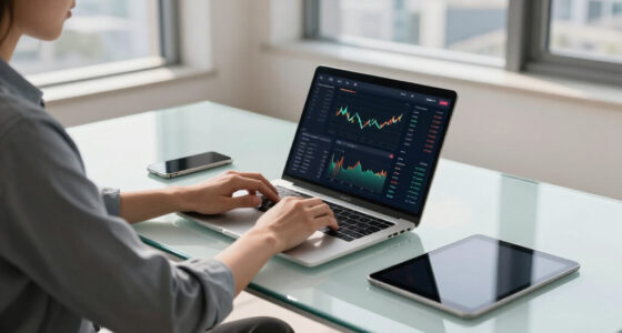 Harnessing AI To Reinvent Financial Technology