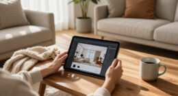 How AI And Google Search Can Revolutionize Your Home Interior Design