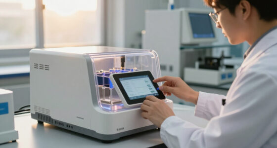 How AI Is Transforming Protein Engineering And Analytical Chemistry At Anthropic