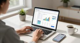How AI Powers Sheets Canvas To Animate Your Spreadsheet Data