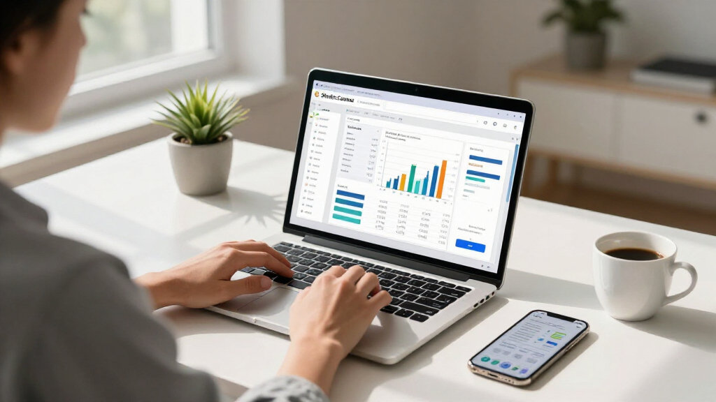 How AI Powers Sheets Canvas To Animate Your Spreadsheet Data