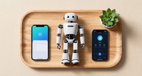 How AI Talent Kong Tao Changed Course To Collaborate With Lei Jun In Robotics