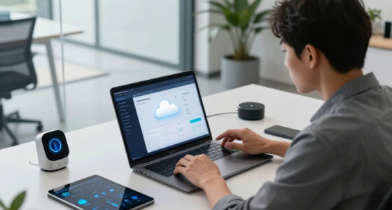How Cloud Automation Inspires AI Optimization