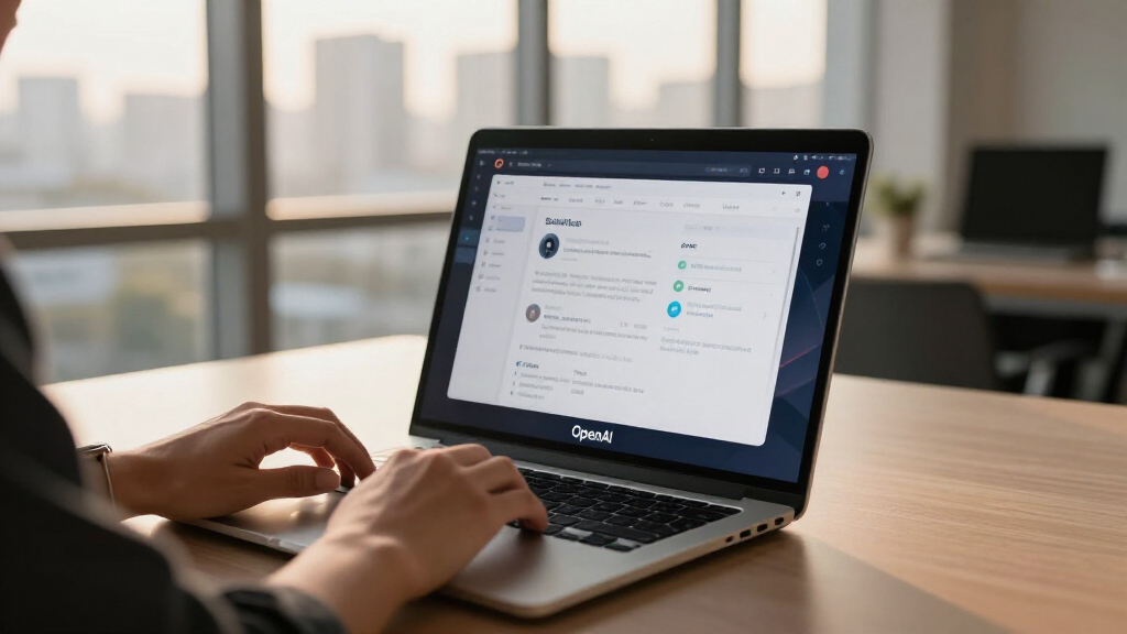 How OpenAI Is Advocating For Safe AI Development In Texas