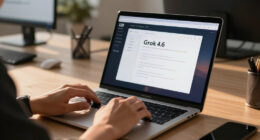 How SpaceXAI's Grok 4.6 Is Revolutionizing AI With Long-Running Capabilities