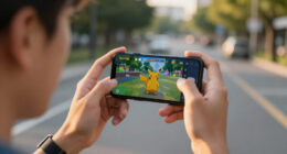 Is Pokemon Go Down