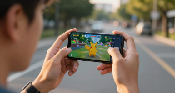 Is Pokemon Go Down