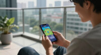 Konami Surges In Global Coverage