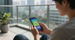 Konami Surges In Global Coverage