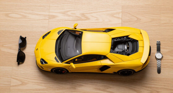 Lamborghini's Pricey Revuelto SV Supercar Debuts At Monterey With Scarcity As Its Strategy, CEO Says