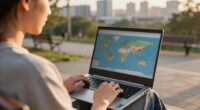 Lenovo Surges In Global Coverage