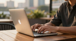 Macintosh Surges In Global Coverage
