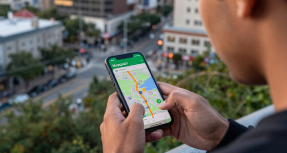 Mapquest Surges In Global Coverage