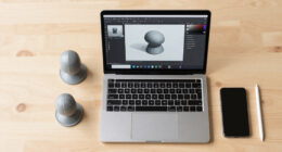 Meshdiff – Visually Compare Two STL Versions In The Browser, Client-side
