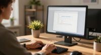 Microsoft Word For Windows 1.1A, Native X64 Port