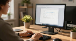Microsoft Word For Windows 1.1A, Native X64 Port