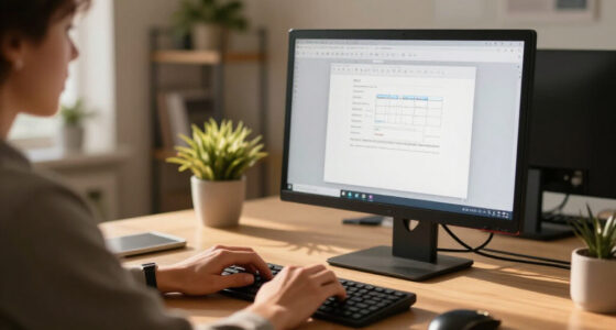 Microsoft Word For Windows 1.1A, Native X64 Port