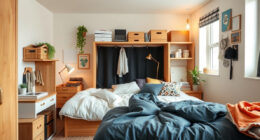 Off to college — dorm essentials