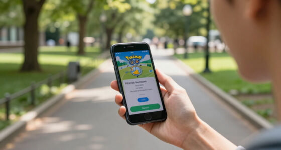 Pokemon Go Outage