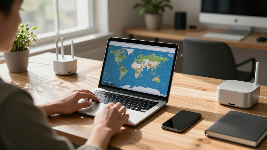Rackspace Technology Surges In Global Coverage