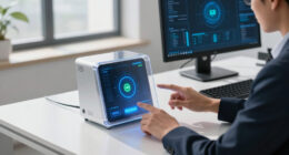 Reimagining Cybersecurity: The Power Of AI In A New Era
