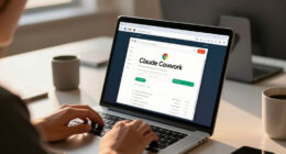 Revolutionizing AI Access: Claude Cowork Now Runs In Chrome Sidebar