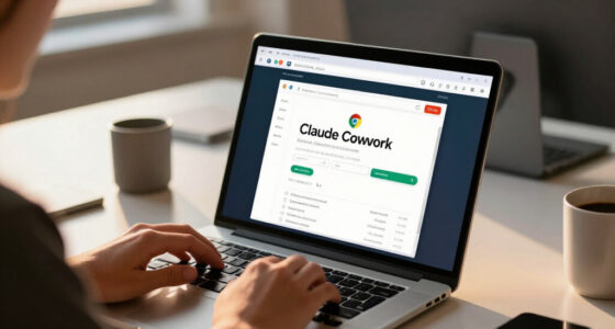 Revolutionizing AI Access: Claude Cowork Now Runs In Chrome Sidebar