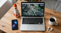 Rocket Lab Surges In Global Coverage