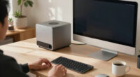 Running Frontier AI At Home: How A 512GB Mac Studio Stands Up