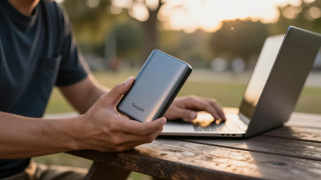 Seagate Technology Surges In Global Coverage