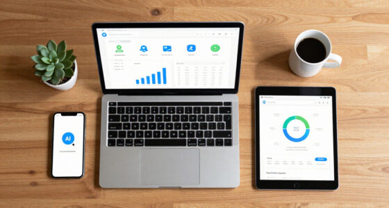 Shape Your Student Organization’s Future With These 7 AI Tools