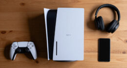 sony playstation