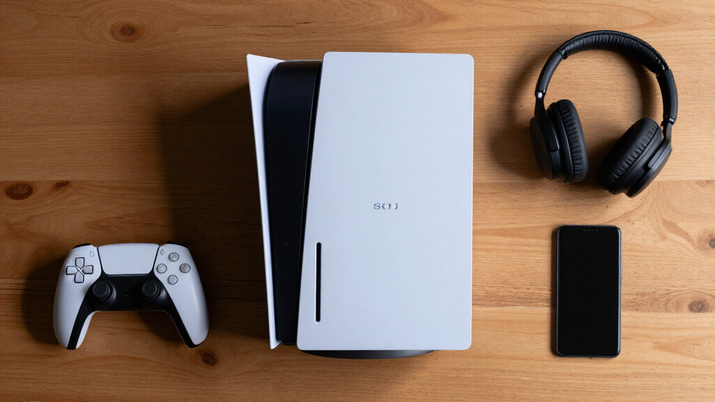 sony playstation
