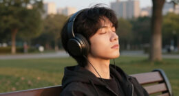 Sound Innovation: Top 7 AI Noise Cancelling Headphones In 2026